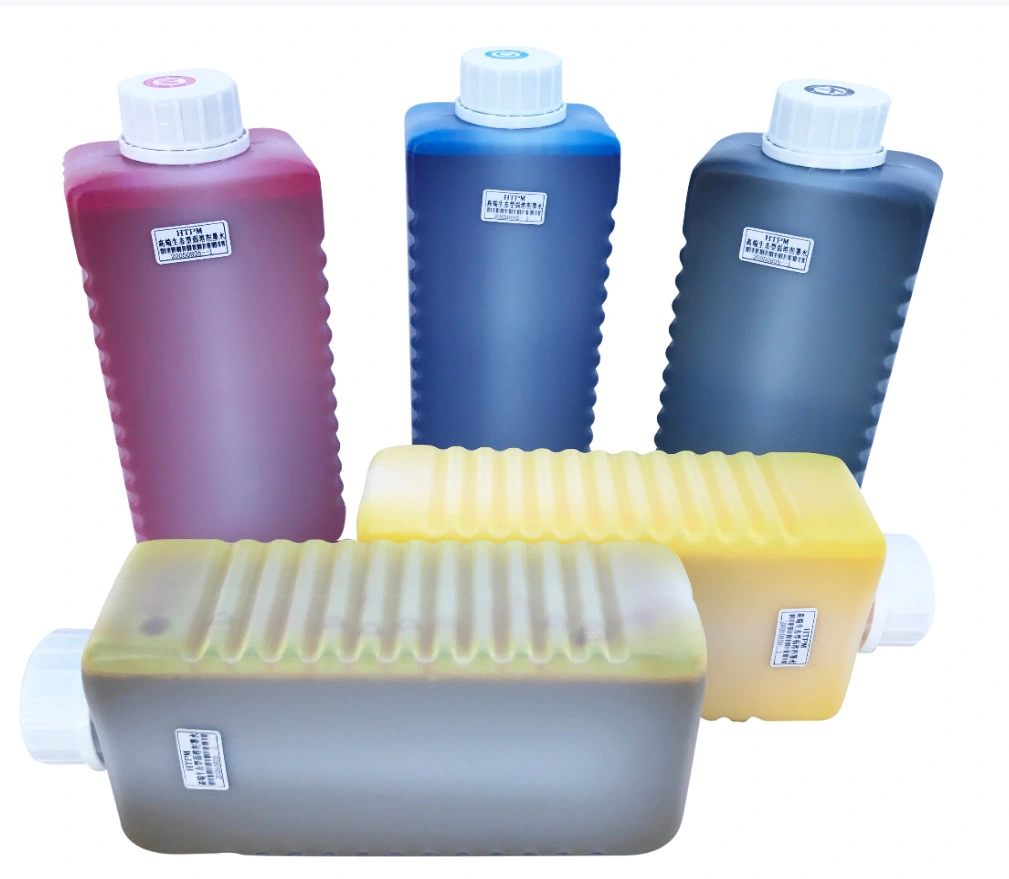 Heat Transfer Ink Sublimation Ink Dye Ink for Sublimation Printer