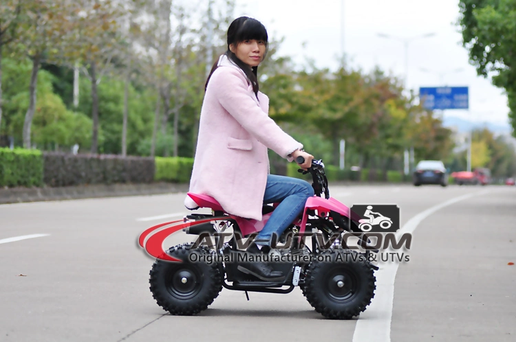 High quality/High cost performance  New Gasoline 60cc ATV Quad Bike At0601