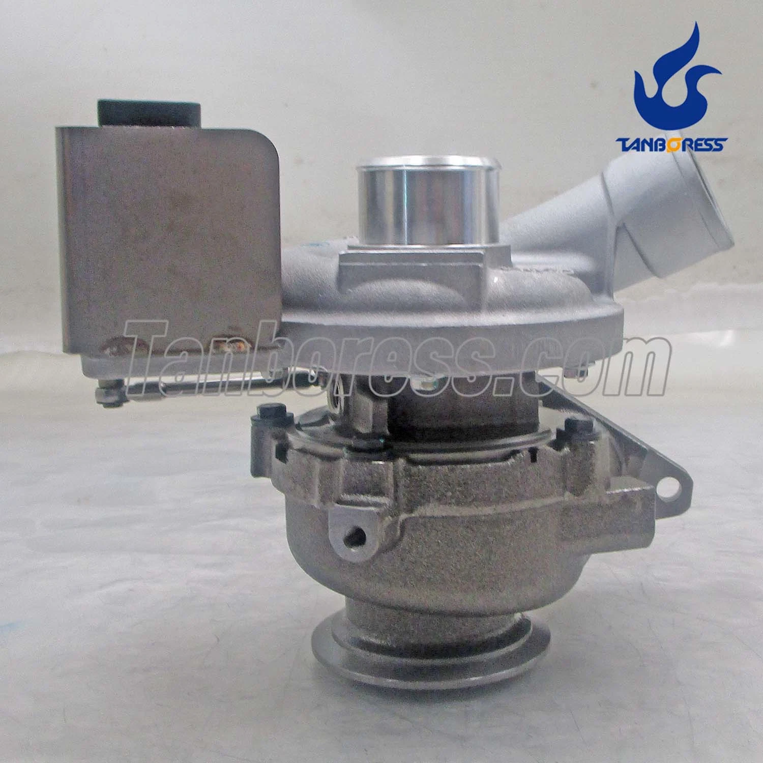 Buena calidad de turbos para JAC Pick-up T8 T6 2.0T HP 139 piezas de la turbina del turbocompresor 846108-0002 1044100-FD040