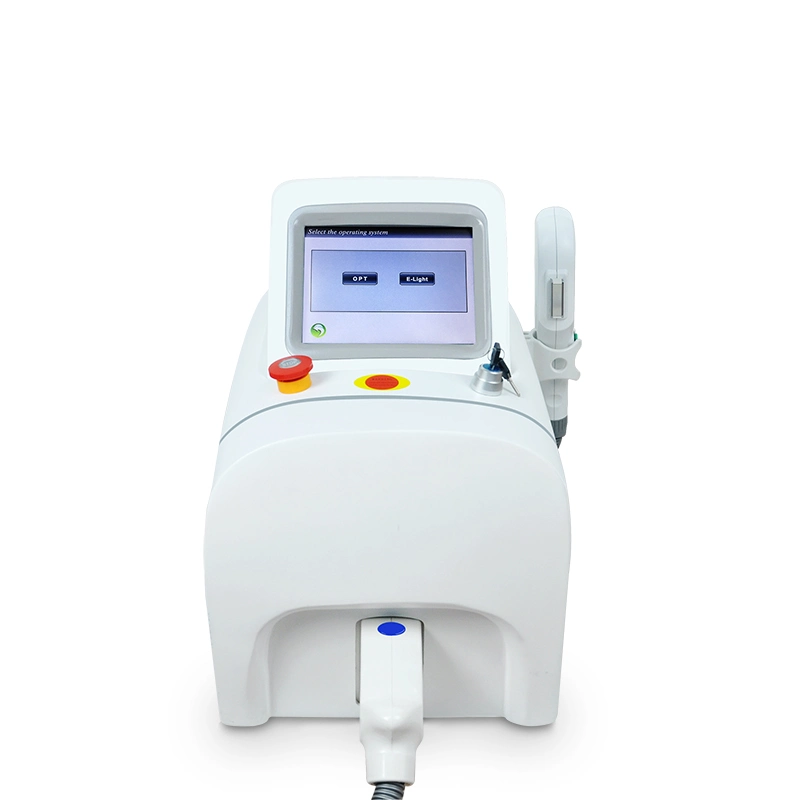 Permanent Hair Removal IPL Hair Removal Equipment for Home Use