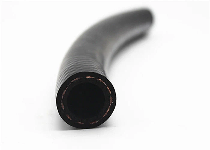 EPDM Black 1 Inch Rubber Water Hose Pipe