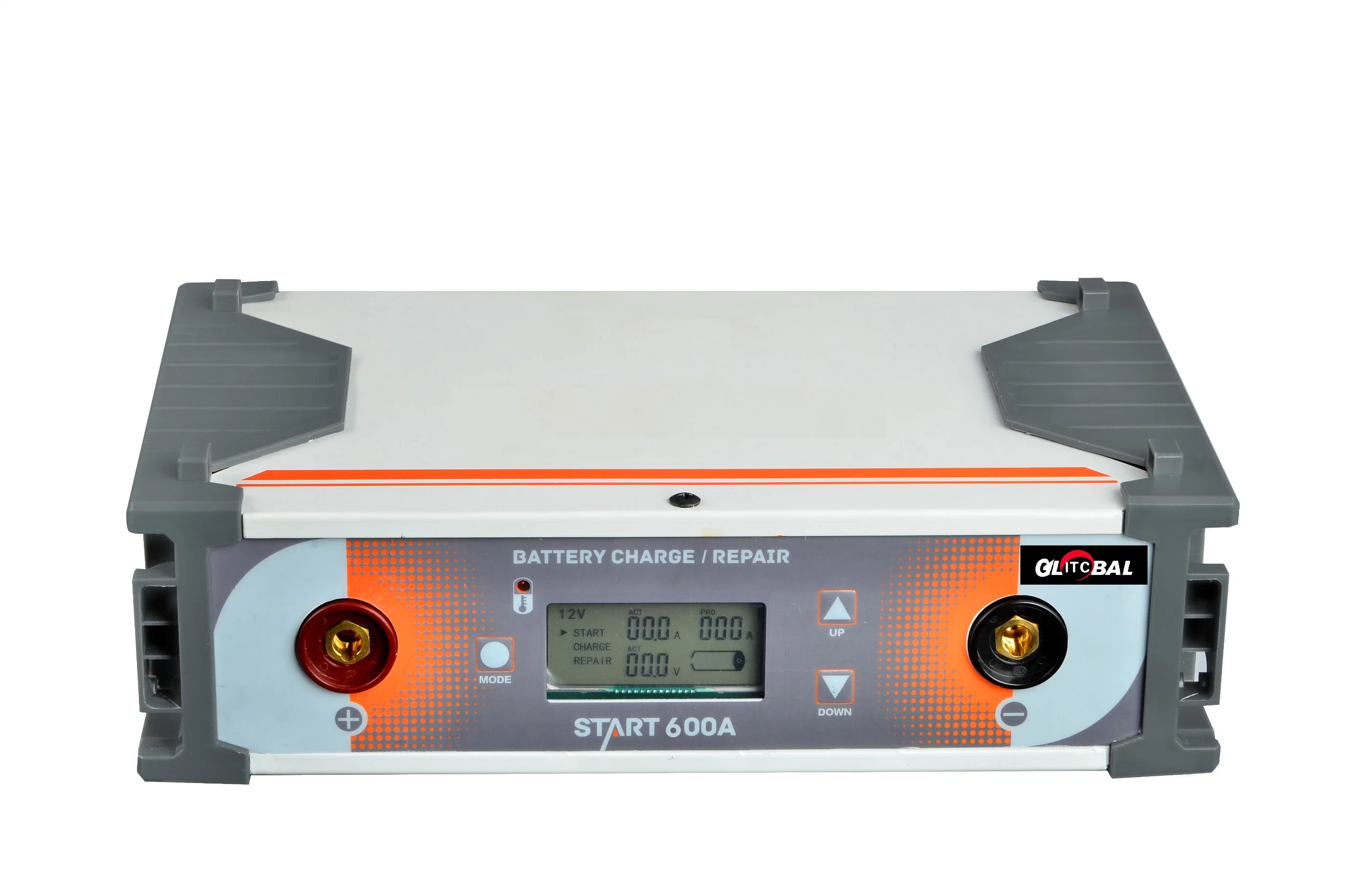 700ah Max. Battery Charging-Electric Multi-Functional Digital/Inverter-Battery Charger/Reparing/Car Jump Starter-Power Tools