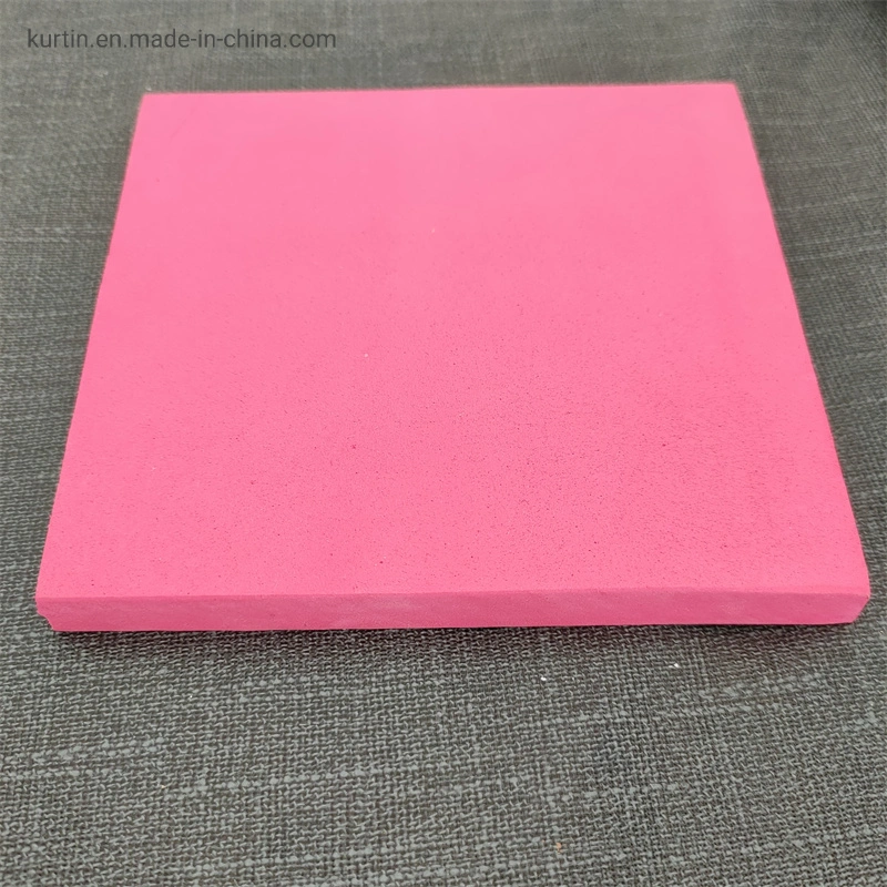 High Density 1cm Thickness Soft EVA Foam Sheet