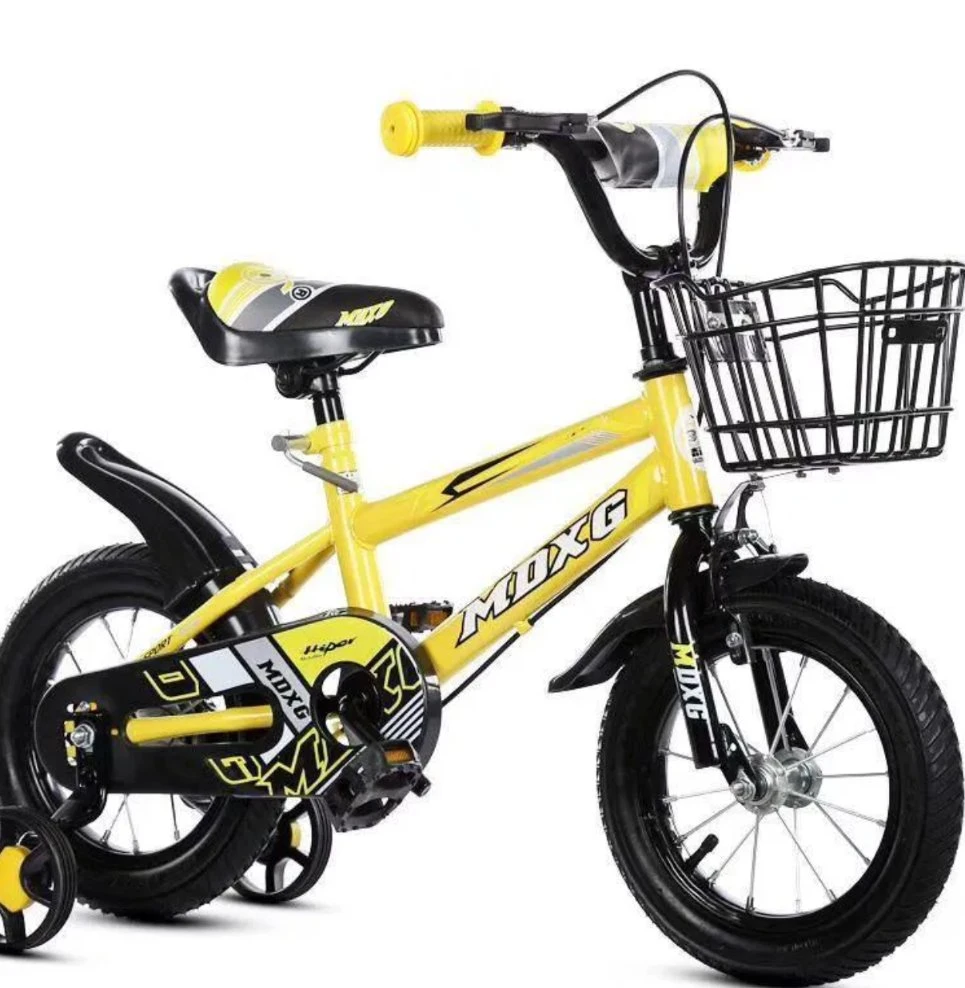 Nuevos productos Top bicicleta infantil de alta calidad fabricado en China / suministro directo de fábrica de bicicletas a los niños