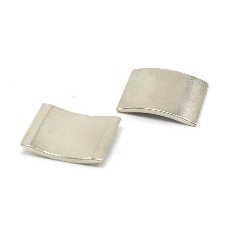 Automotive Car Brake Magnet with NdFeB Rare Earth Neodymium Permanent Magnetic Material