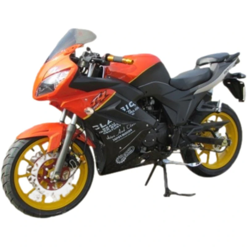 YAMAHA 150cc Motorbike R1 Racing Bike Horizon 250cc High Speed Motorcycle Racing Motorcycle