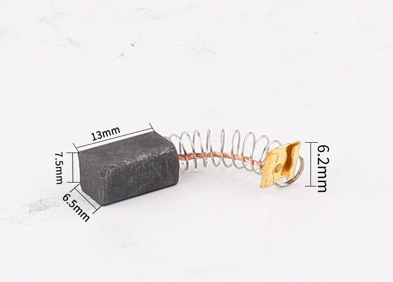 Starter Motor Carbon Brush Holder