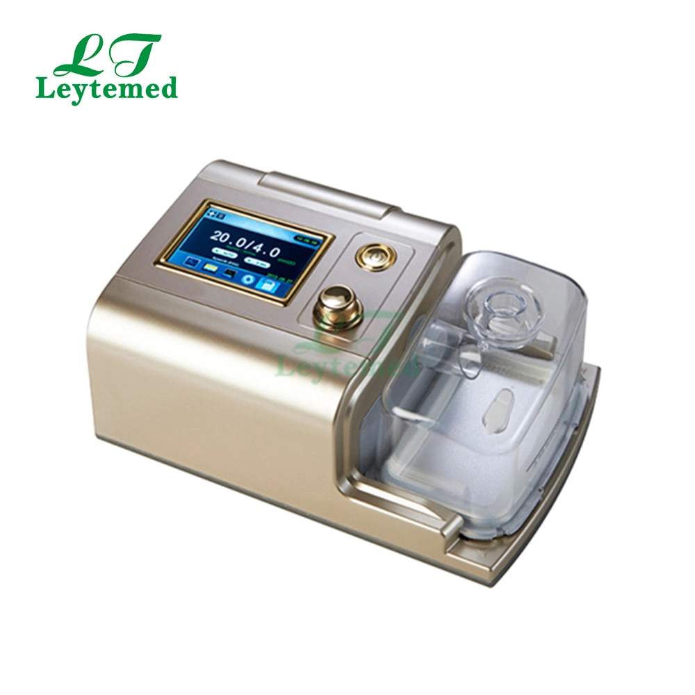 Ltsv12 Portable Home Use Bipap Machine for Sleep Apnea