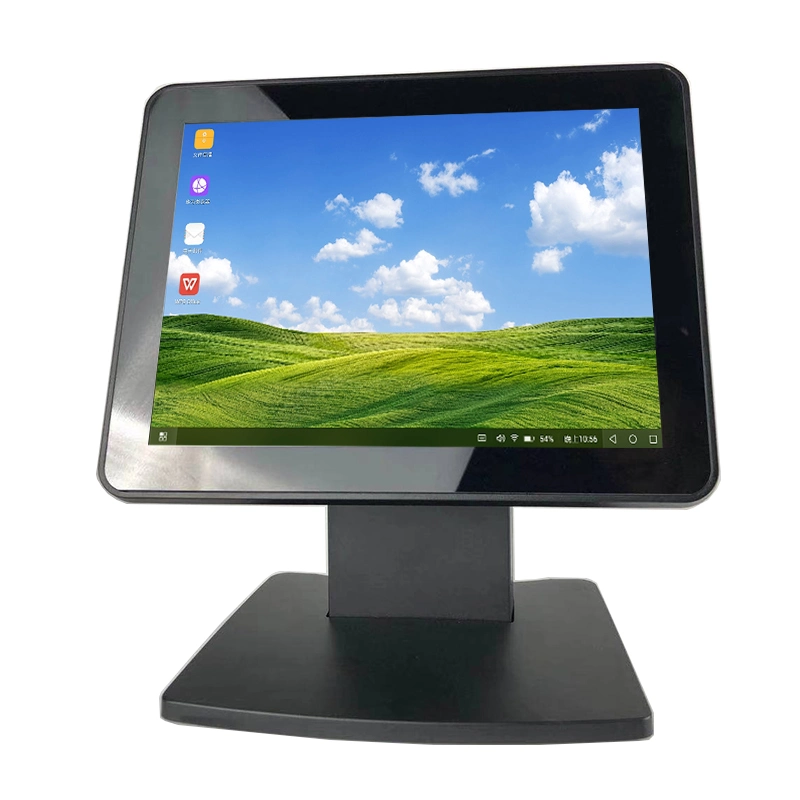 High Quality OEM 11.6 Inch Touch Display Widescreen POS Display