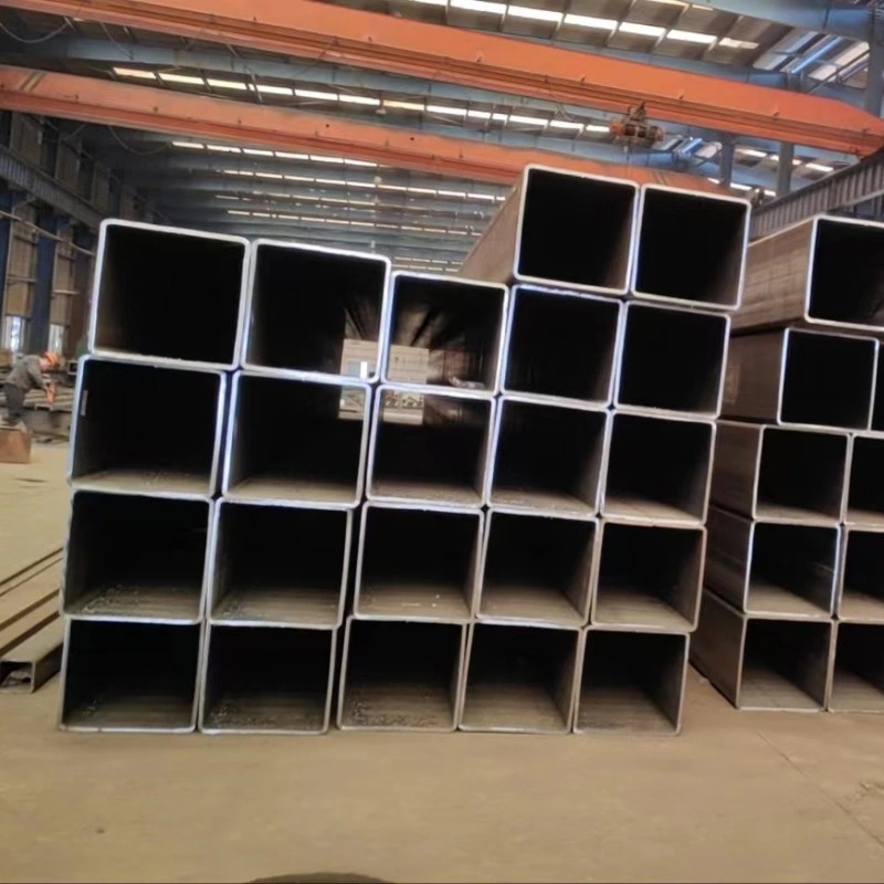 Low Cost Pre Manufactured Building Construction Steel Structure for Warehouse