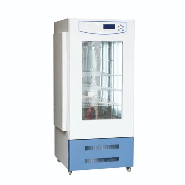 Good Price Laboratory Anaerobic Incubator