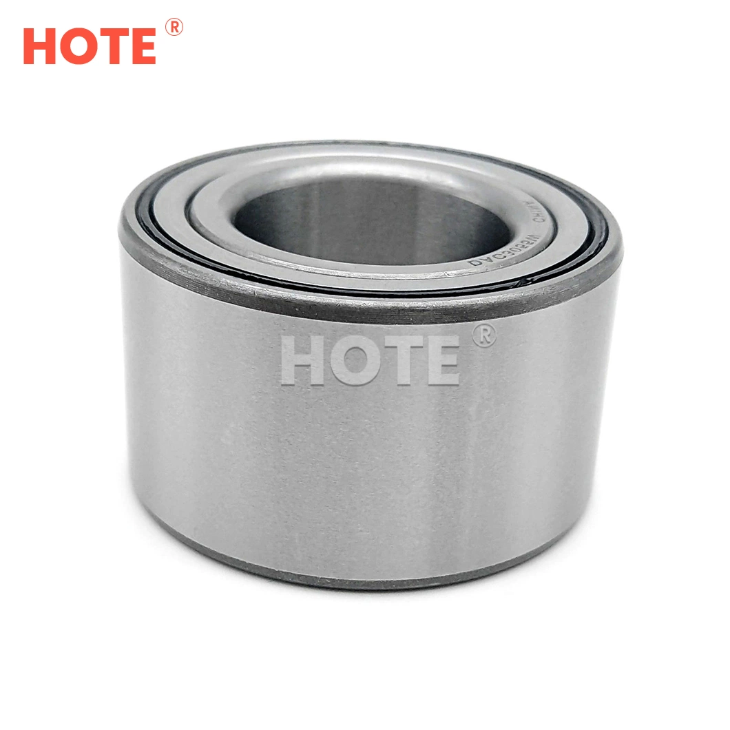 China Dac35770442 Dac408406397 Dac48860042/40 Resistant Bearings Carbon Steel Wheel Hub Bearing