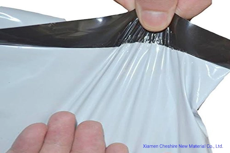 Pressure Sensitive Hot Melt Hotmelt Adhesive Glue for PE Plastic Courier Bag Paper Mail Envelope