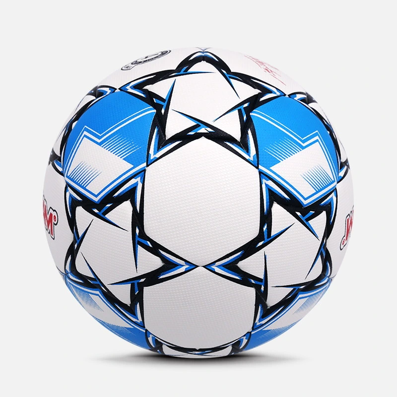 Standard Size 3 4 Indoor Soccer Balls for Match