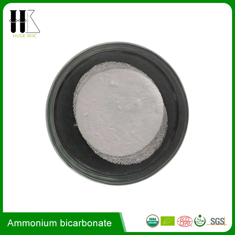 High quality/High cost performance  99% Ammonium Bicarbonate Baking Powder Biscuits with Free Sample Available