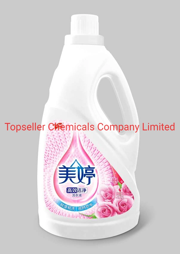 Liquid Detergent Liquid Hand Washing Machine Washing