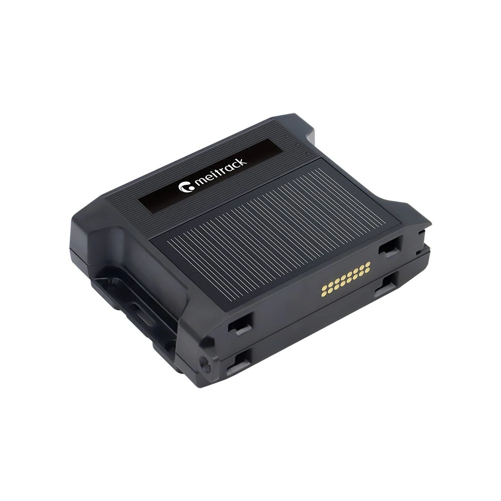 Asset GPS Tracker TA255L con batería solar