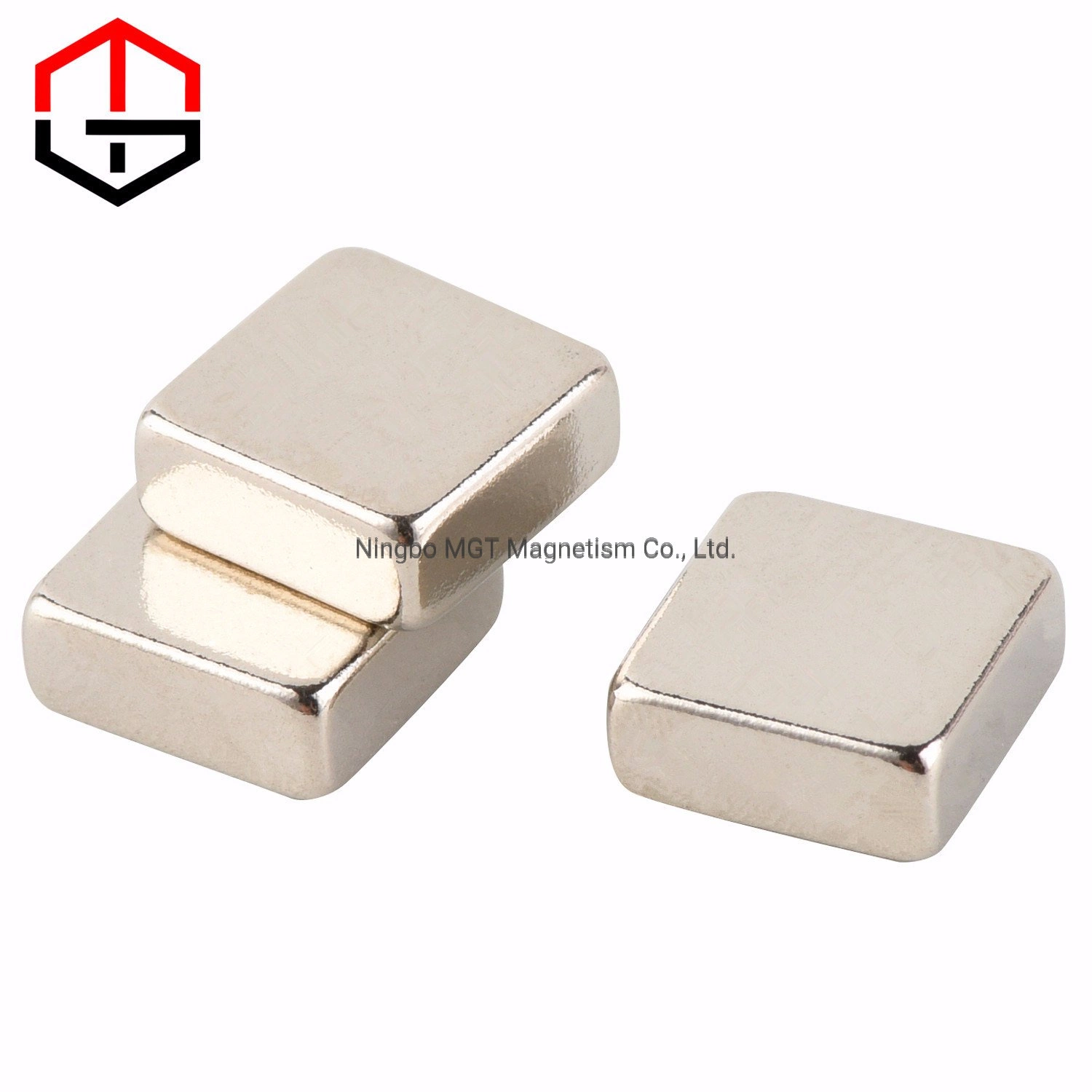 Wholesale/Supplier Nefeb Magnet Square Magic Cube High Performance Neodymium Magnet Factory