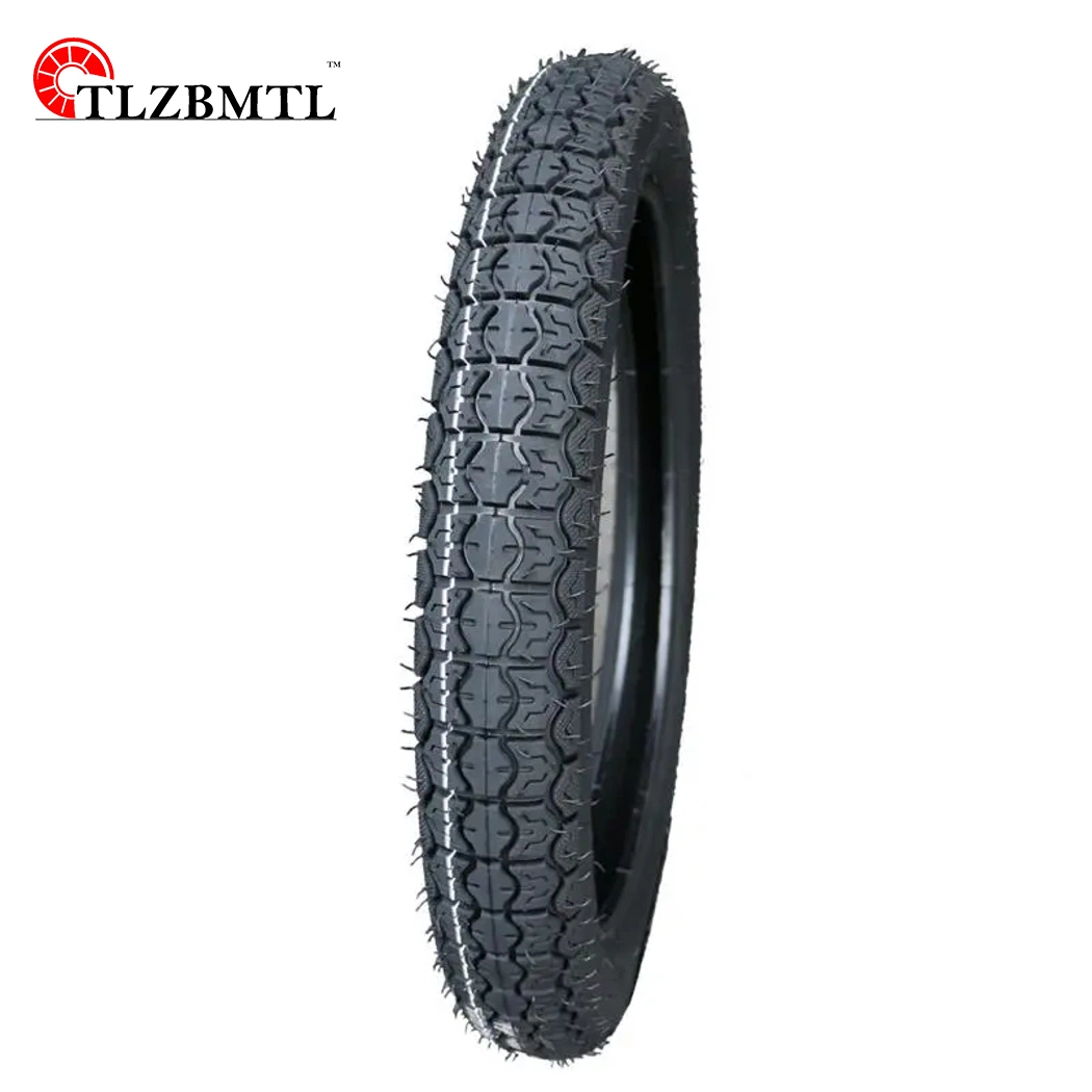 Wholesale/Supplier High quality/High cost performance Racing Tyre 4.00-10 4.00-12 4.50-12 Motorcycle Tires Tubeless