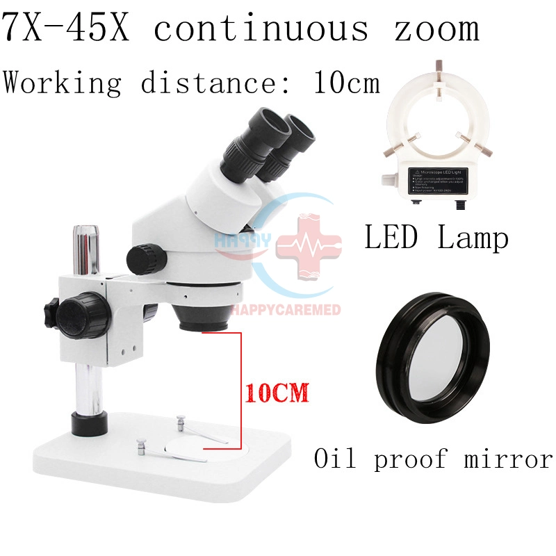 Hc-R146 Beekeeping Equipment High Density Queen Bee Artificial Insemination Instrument Kit with Microscope