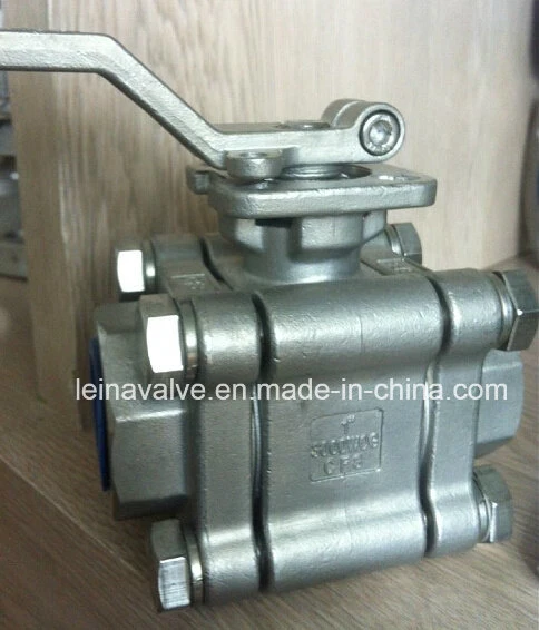 ANSI/JIS/DIN Pneumatic Electric Actuator 2 PC Industrial Float Trunnion Carbon Steel&Stainless Steel Ball Valve with Flange Thread End Ball Valve Price 02