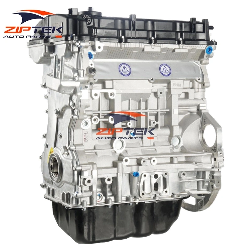 Motor Parts 2.4L G4ke Engine for Hyundai Sonata Santa Fe IX35 KIA Sportage Sorento Forte Engine Assembly