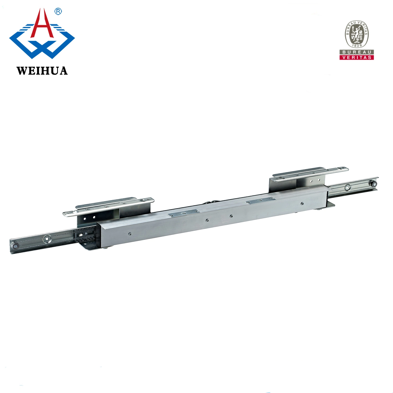 Hot Sale Furniture Hardware Fittings Metal Auto Lifting Rail for Middle Lifting Function Desk