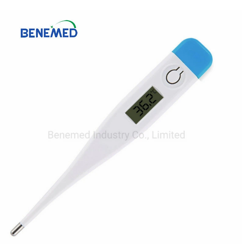 Electronic Custom Small Pocket Travel Digital Thermometer