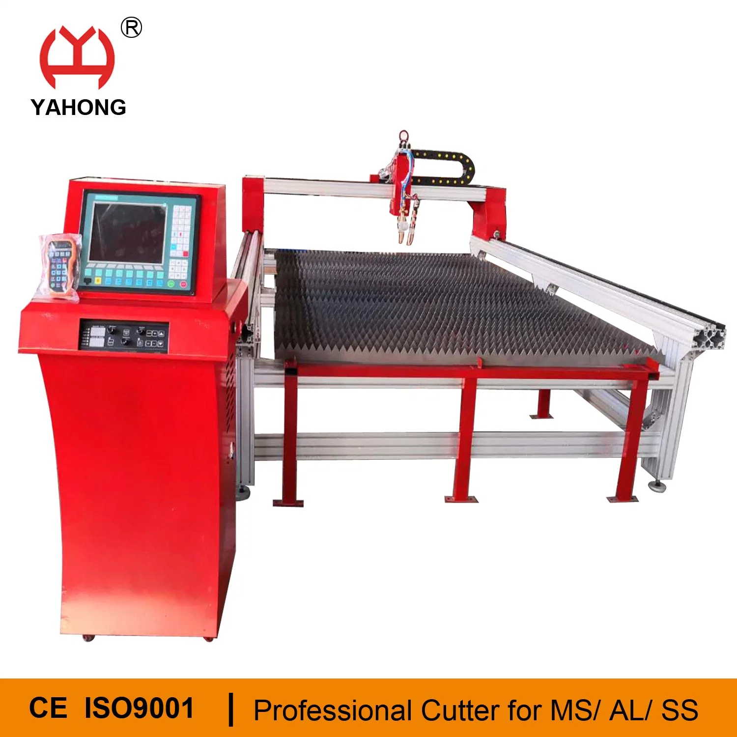 Table Plasma Cutting Machine Kits with Plasma Power Source