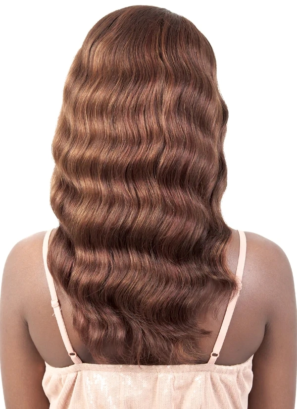 Real Hair Short Curly Gold Hot Single Product