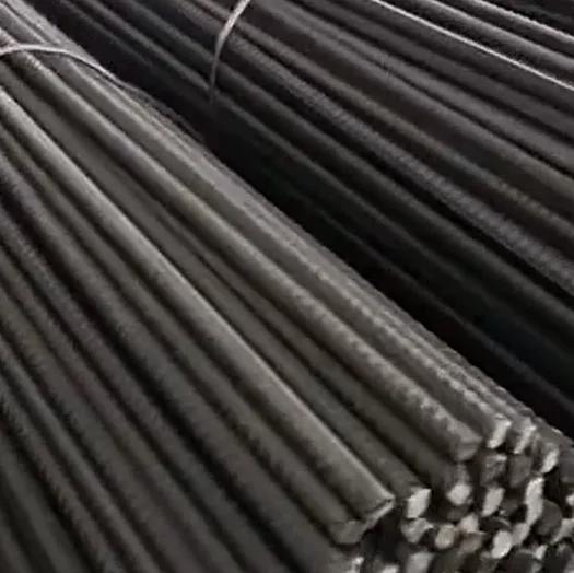 Original Factory Supply Steel Rebar High quality/High cost performance Reinforced Deformed Carbon Steel