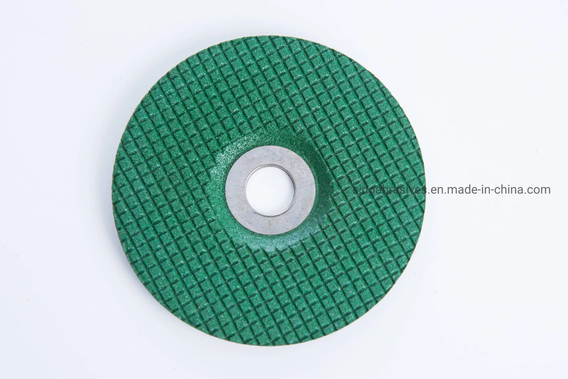 Gc Flexible Grinding Wheel for Stone, Glass, Metal From 4" to 7" Cut and Grind