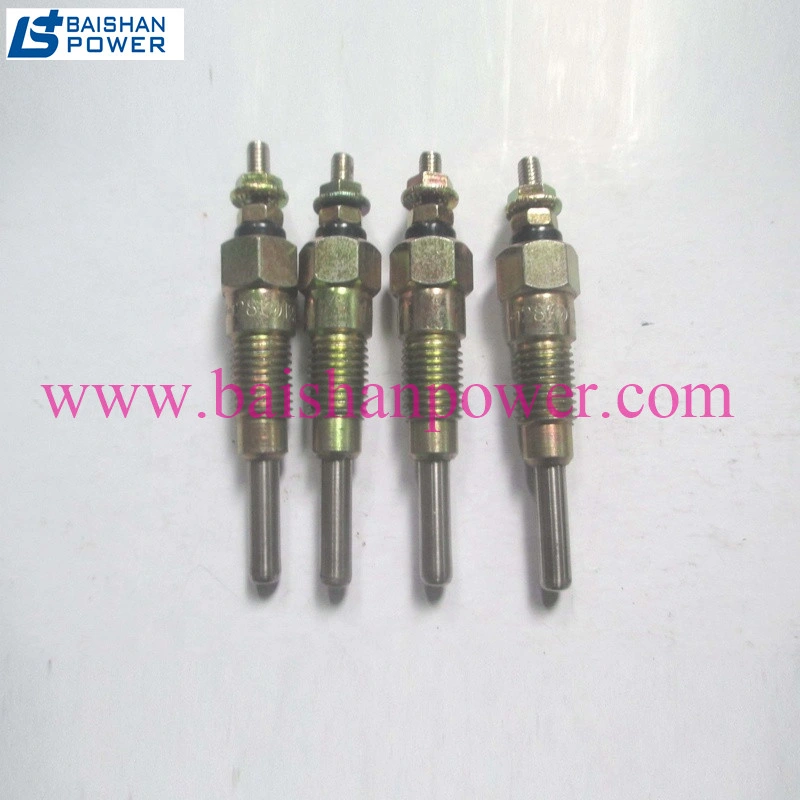 Forklift Spare Parts Glow Plug 119717-77800 Ym119717-77800 Ym11971777800 11971777800 for 4D94e 4tne98 Yanmar Engine