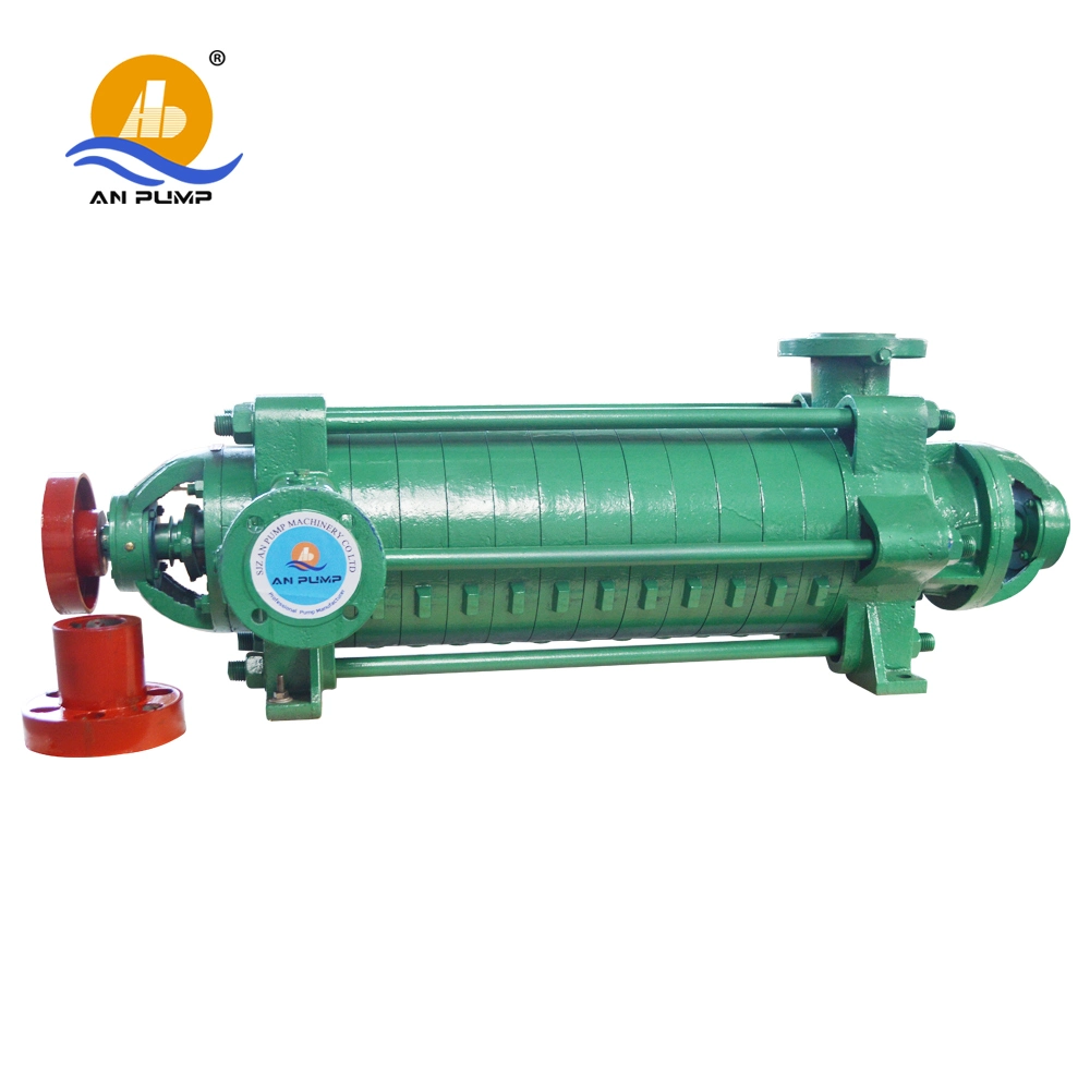 High Pressurel Boiler Centrifugal Feed Water Pump