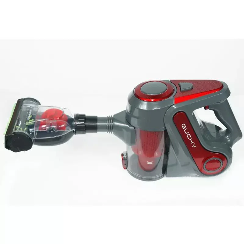 Wired Vacuum Cleaner Cyclone Handheld Vacuum Cleaner 600W 18kpa Suction