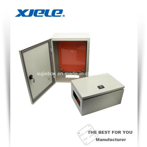 Fabricante do compartimento eléctrico caixa da placa do painel de distribuição