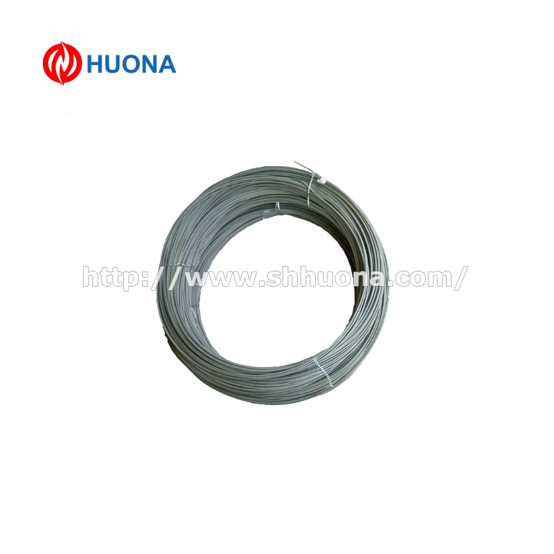 Cronix 80 Nichrome Heating Resistance Wire for Drop-Bottom Furnace