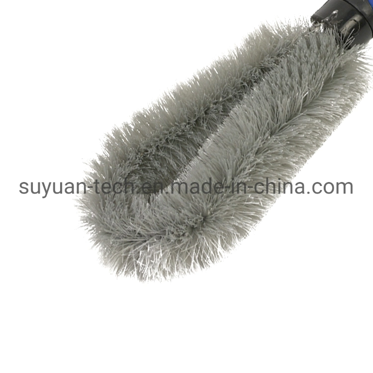 Manufacturers Direct Car Hub Cleaning Brush Car Washing Tools