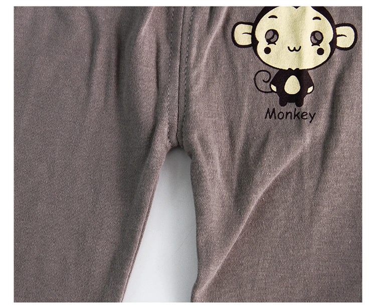 Hot Sale OEM Unisex Pyjamas Baby Onesie Sleepwear Cartoon Kids Pajamas