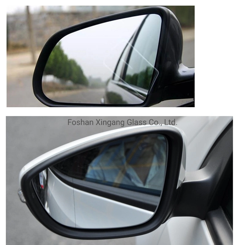 Специальный OEM оригинальные Car зеркало заднего вида с ЖК монитор
