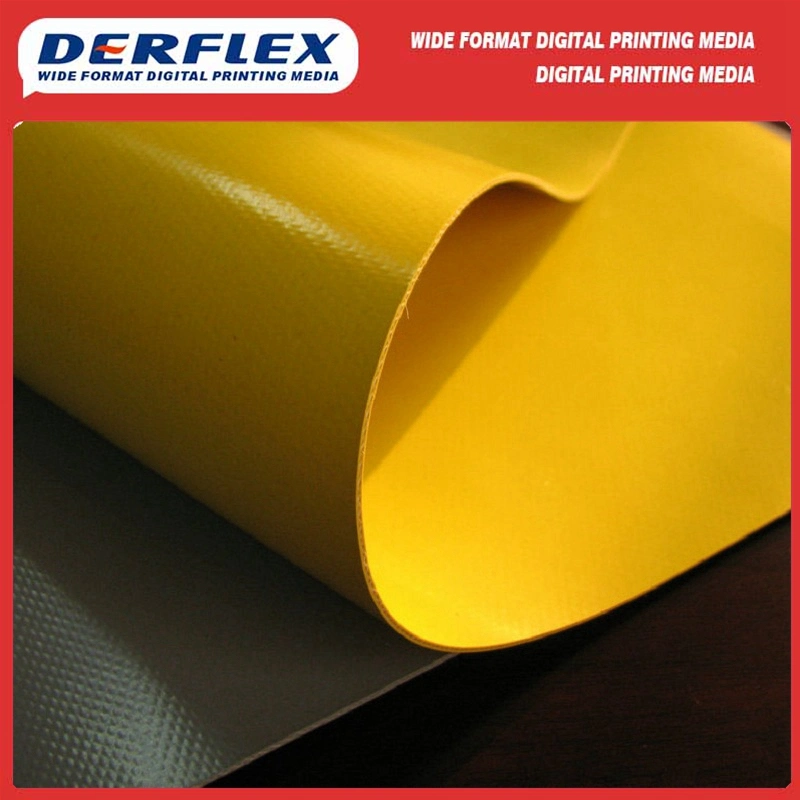 Durable Truck Side Tarp Cover Material Supplier