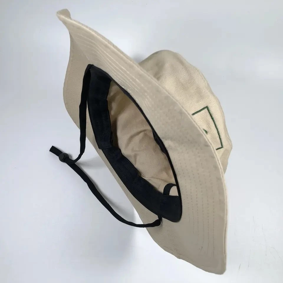 OEM Gorra de pesca Unisex Khakibuni