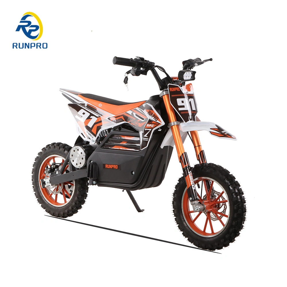 New Design36V 1000W Kids Mini Dirt Bike Kids Mini Electric Motorcycl/Pocketbikes Moto Cross