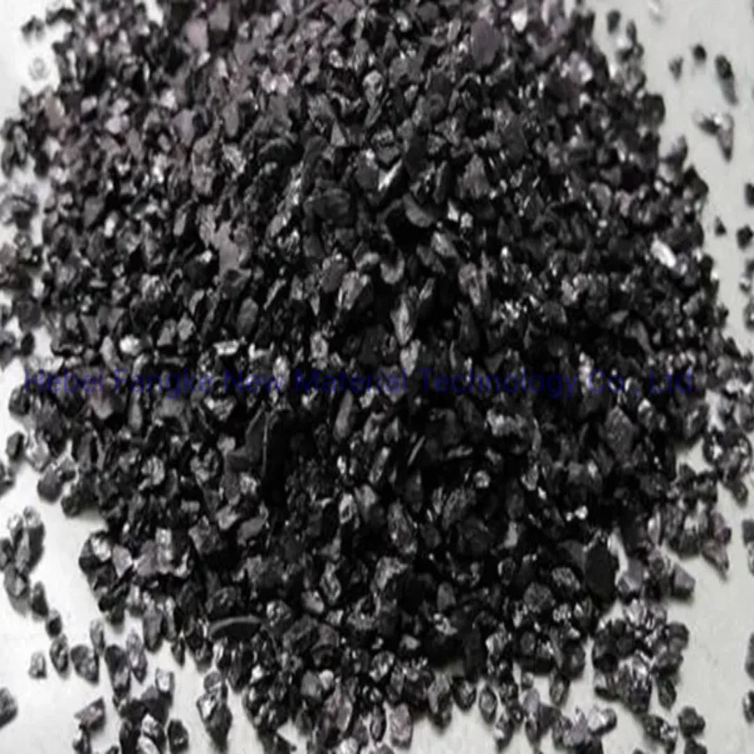 90% من وراذاذ الكربون / Calchced Anthracite الفحم للتنقيط