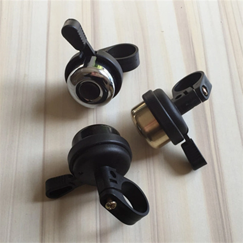 2023 Hot Selling Bicycle Parts Mini Bell