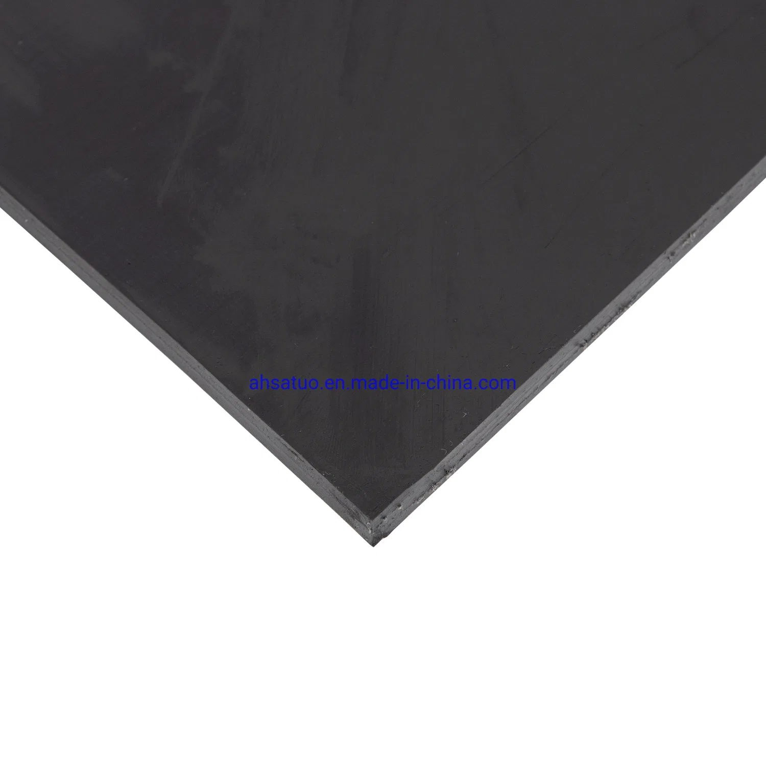 Manufacturer EPDM Rubber Sheet OEM