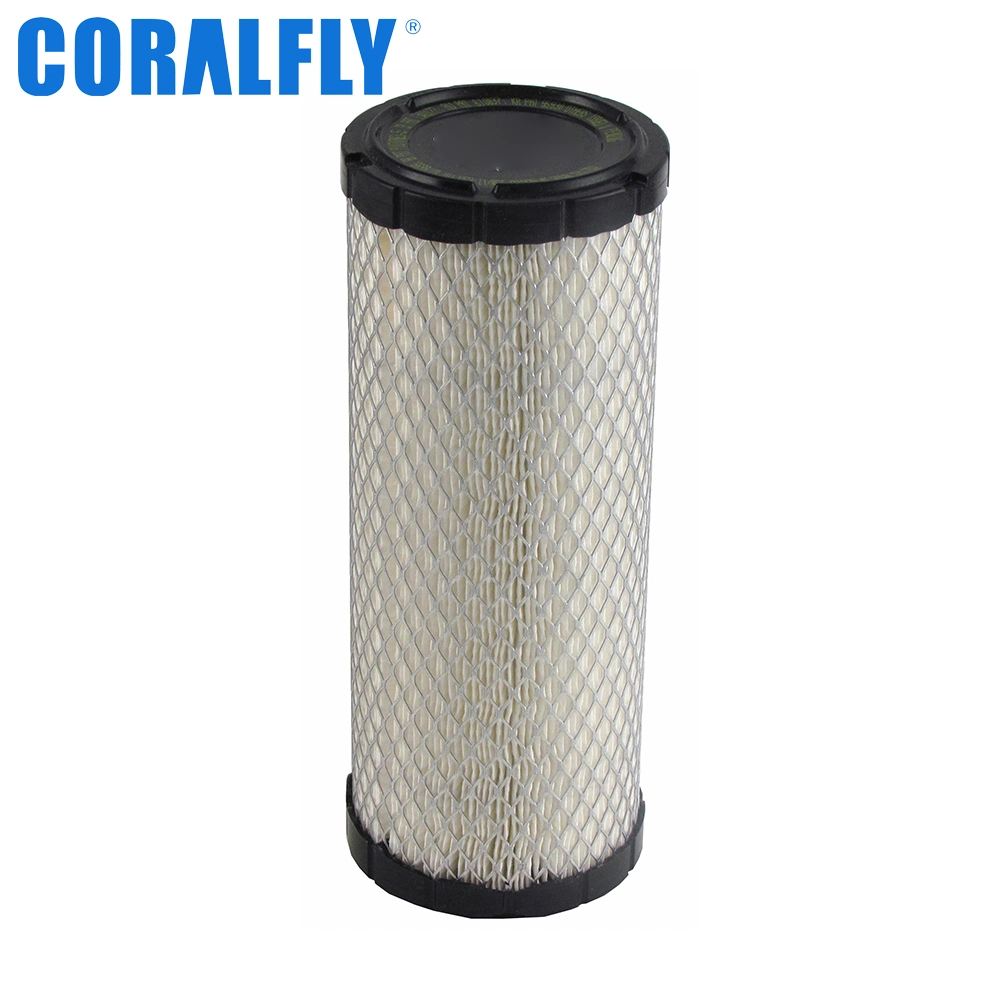 Coralfly Air Filter P821575 5864014350 8972216490 70003783 31b3003710 M62004711 	MD623028 for Isuzu John Deere Mitsubishi Donaldson Filter