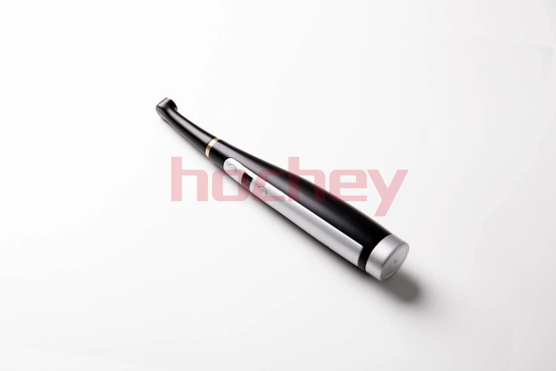 Hochey Medical Factory Price Oral Hygiene Dental LED Curing Light الجهاز