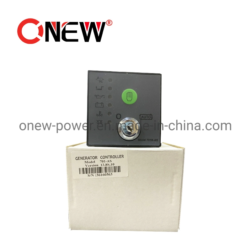 Replace Deepsea 701 Generator Controller Manual Controller Dse701 Ms