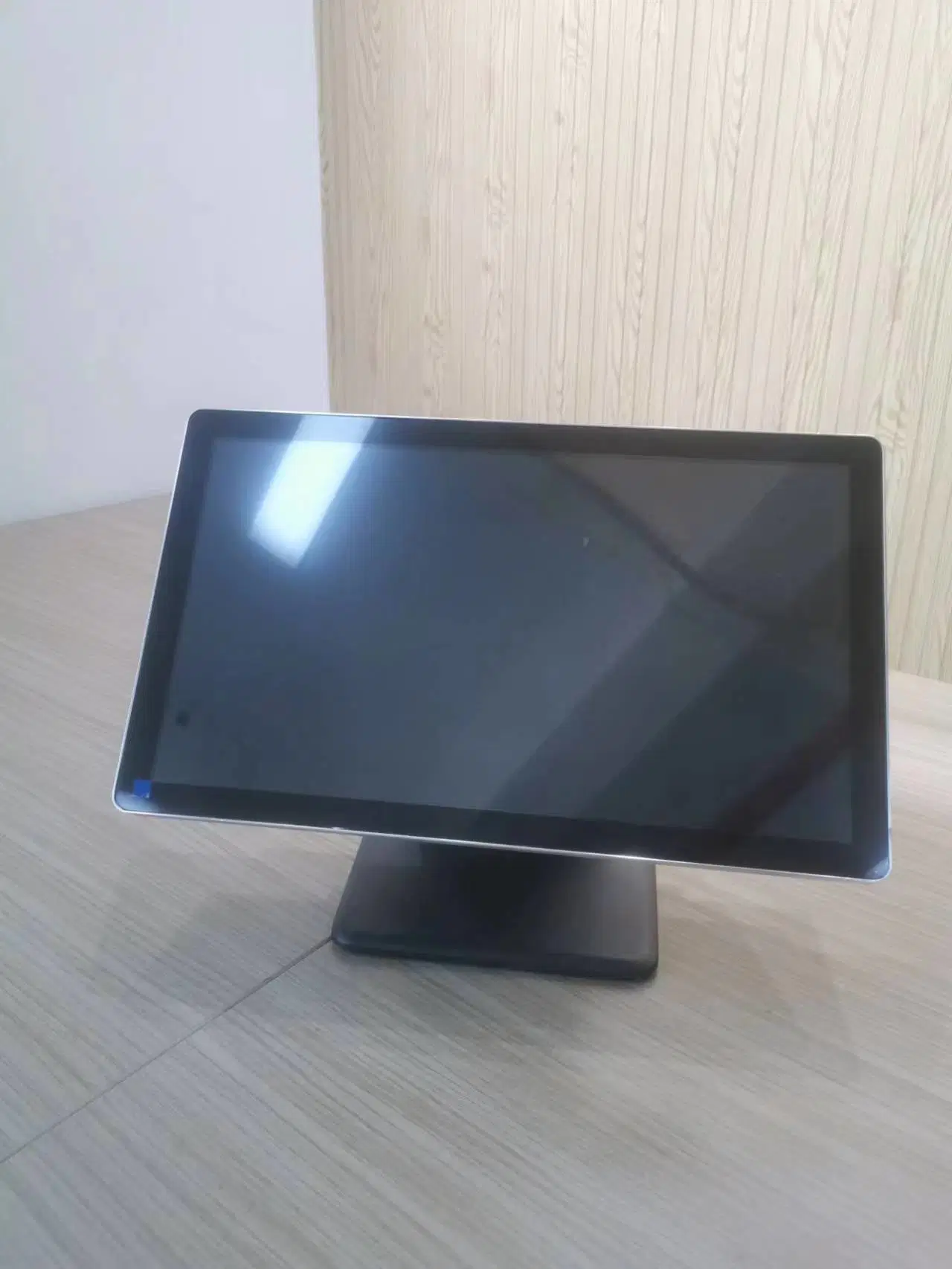 POS Factory 18.5 Inch Touch Screen Metal Aluminum POS System Price